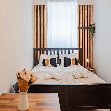 My City Apartment - Vienna Cosy Room Exterior photo