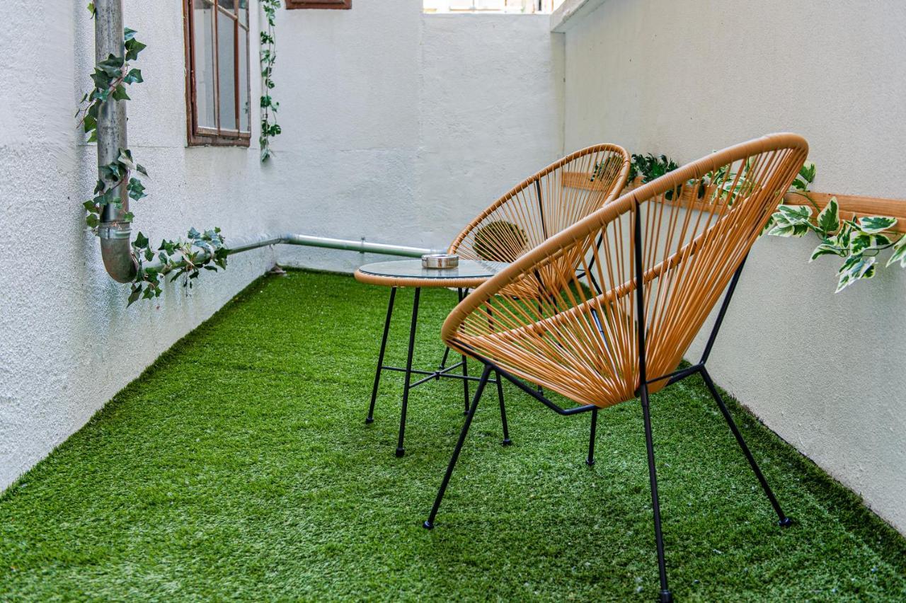 My City Apartment - Vienna Cosy Room Exterior photo
